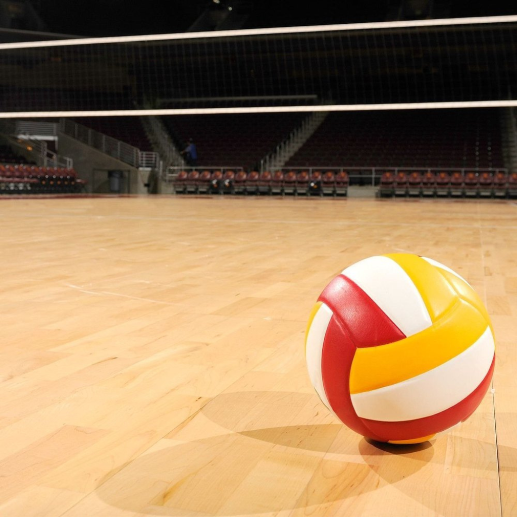 World-class Sports Projects