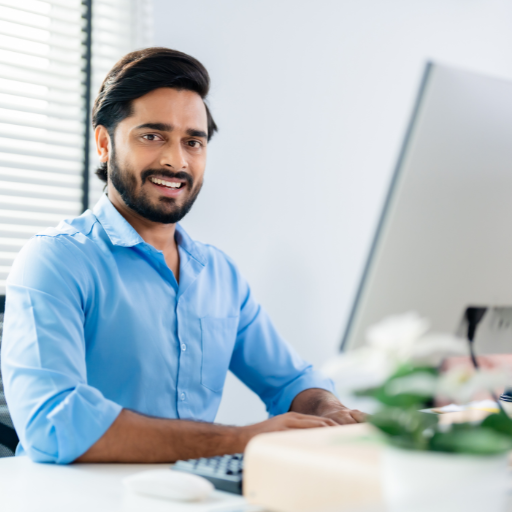 Project Management Consultant