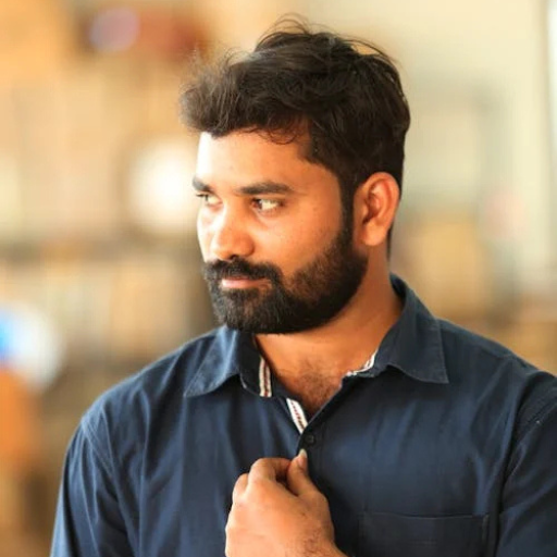 Aarav Mehta