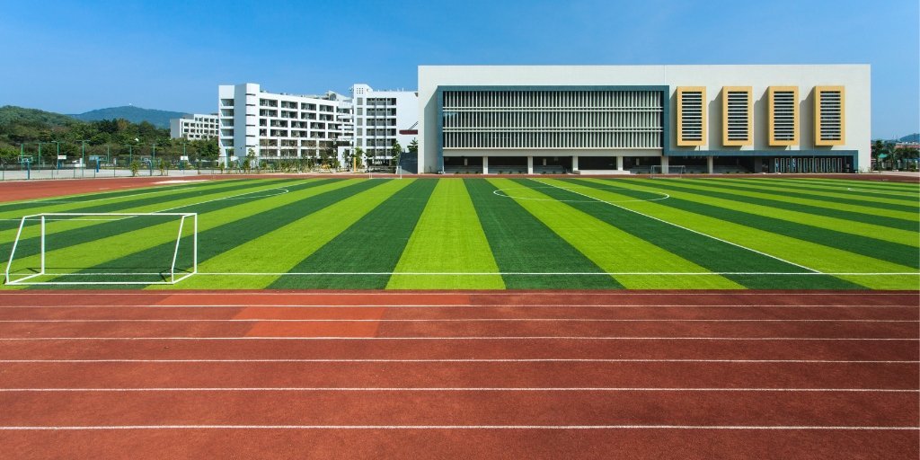 Large Sports Complex Projects & Stadium Infrastructure Construction - Jupiter Sports