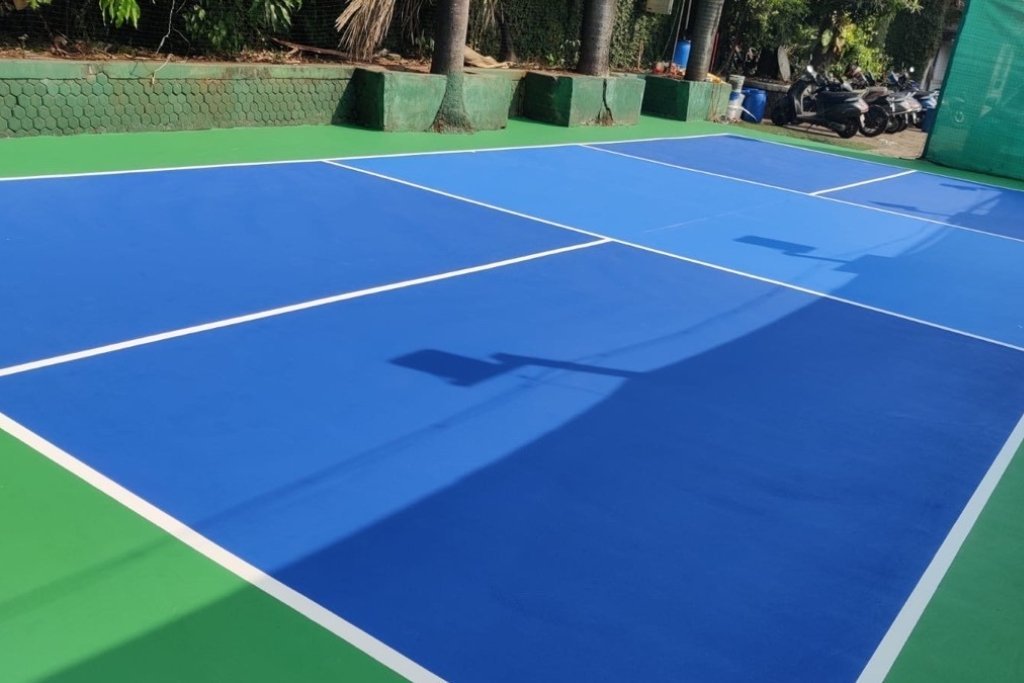 Pickleball Court Dimensions, Markings, and Layout by Jupiter Sports